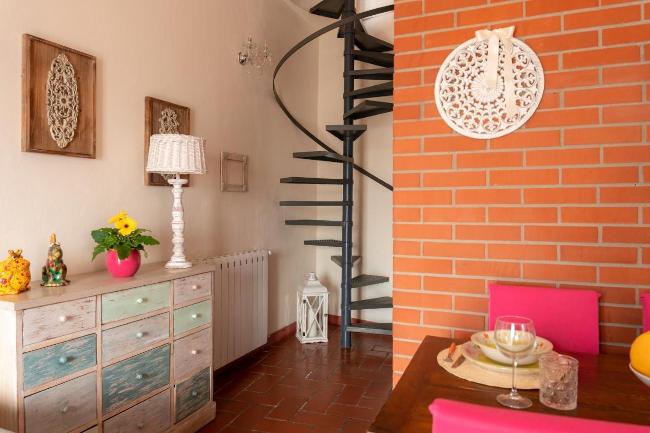 Tuscany Barn - Relax E Private Parking Lucca Kültér fotó