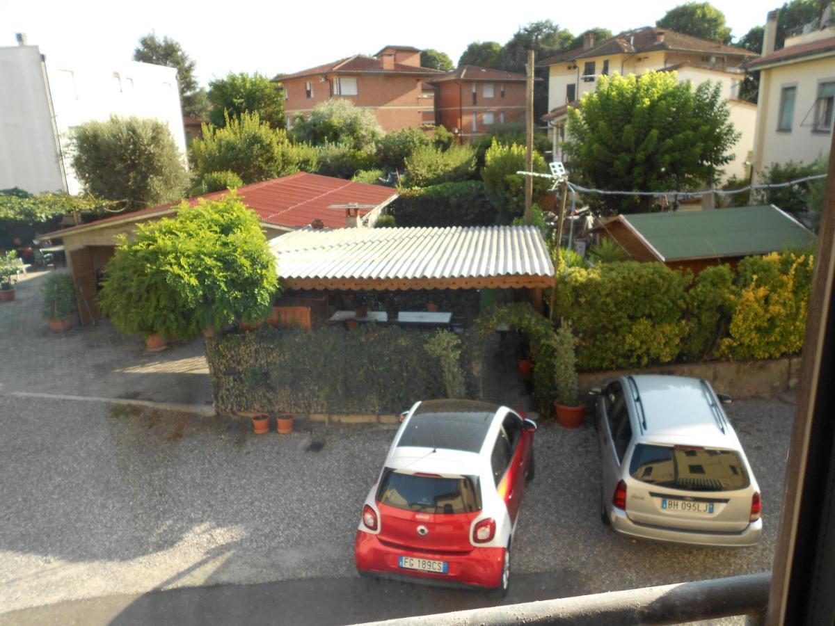 Tuscany Barn - Relax E Private Parking Lucca Kültér fotó